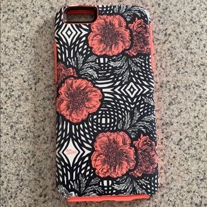 Otterbox 6splus, 7plus phone case.